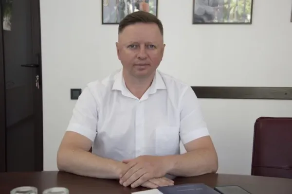 Іван Скорупський
