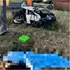 На Волині – жахлива смертельна аварія: двоє загиблих, четверо людей у лікарні (фото)