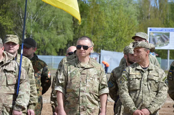 ЛДБК заклали капсулу під будівництво нового будинку (ФОТО)