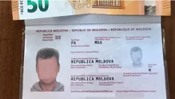 В «Ягодині» іноземець давав 100 євро, аби потрапити в Україну (фото)