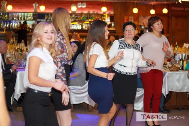 Мережа супермаркетів «Наш Край» відсвяткувала у Луцьку День народження