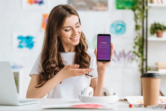 Instagram music став доступним в Україні
