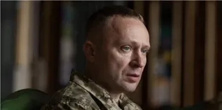 Драпатий назвав пріоритети у роботі: ППО, безпілотники та людяність