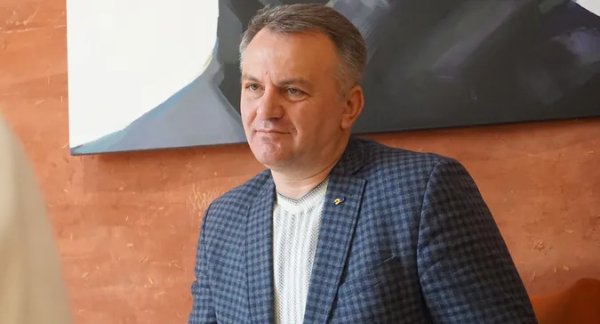«Місто, яке не вбили забудовами»: до Луцька з робочим візитом приїжджав Олег Синютка