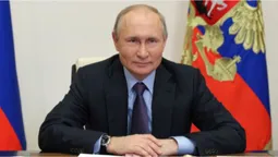 Кремль анонсував поїздку путіна на Донбас (відео)