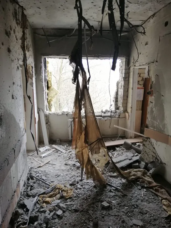 Херсон – під масованим обстрілом: багато загиблих та поранених (фото, відео)