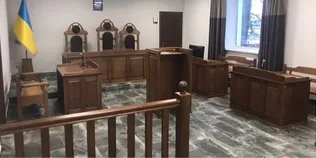 Звільнився з колонії для служби у ЗСУ та втік: на Волині засудили рецидивіста