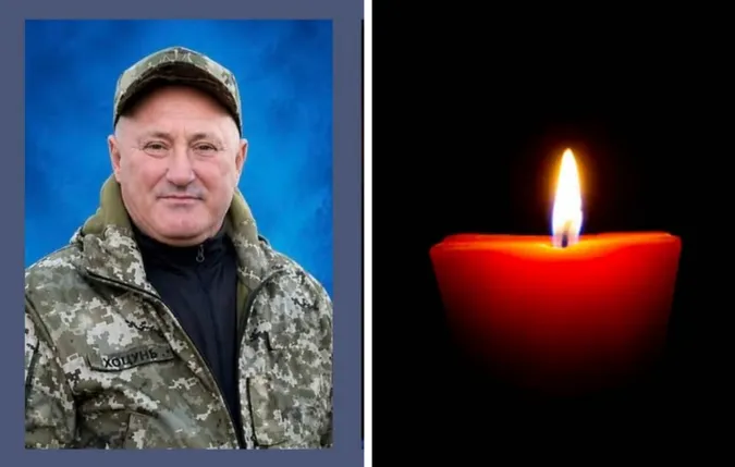 Більше двох років вважався зниклим безвісти: на війні загинув захисник з Волині Сергій Ковальчук