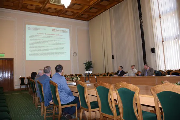 Як на Волині втілюють проект Світового банку: результати і плани