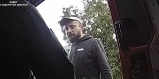 На Волині ветеран заявив про побиття групою оповіщення: у ТЦК показали відео з бодікамер (відео)