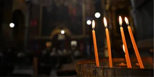 Володимирська громада прощатиметься із полеглим Захисником Олексієм Мтіралішвілі