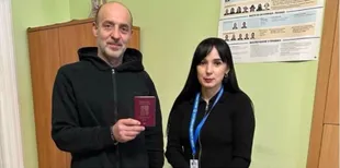 «Закохався в Україну»: як чех переїхав на Волинь заради родини (фото)