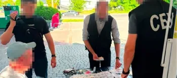 ⚡️Депутат міськради на Волині торгував відстрочками від військової служби