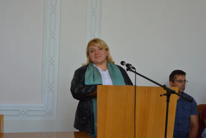 Директор луцького хоспісу звільнився: хто буде замість нього