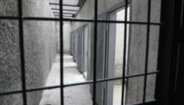 Грабіжника з Нововолинська посадили за ґрати