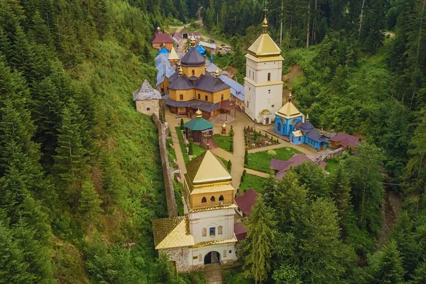 Манявський скит