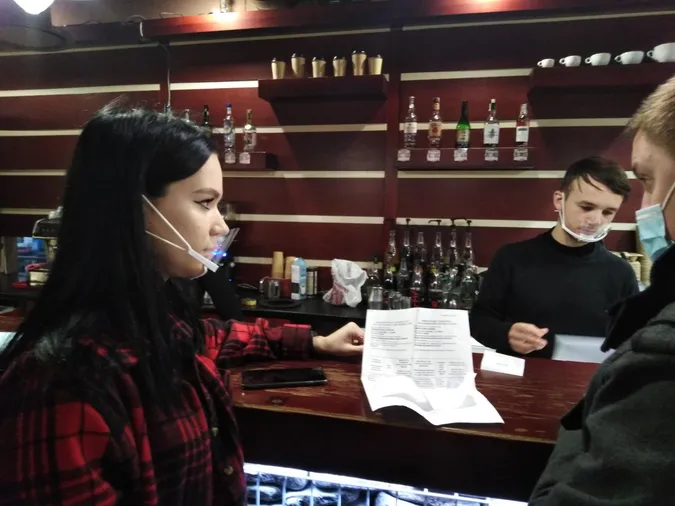 У Луцьку перевірили «ПортСіті» на дотримання карантину: що виявили