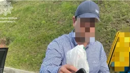 У Львові затримали злодія, який вкрав 27 тисяч у Луцькому магазині (фото)