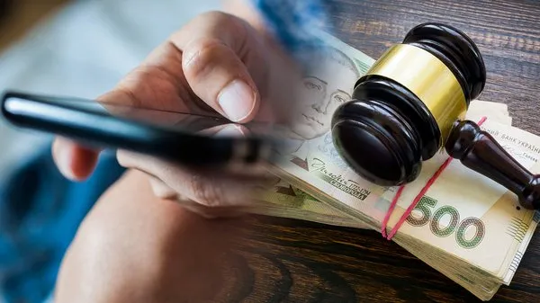 Вела групу про пересування ТЦК: на Волині судили громадянку Білорусі