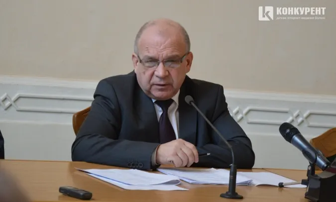 Гунчик розповів про свої відносини з Гузем