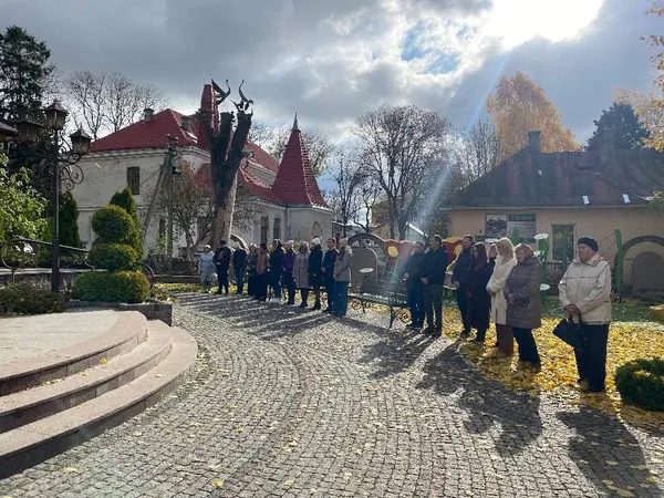 Загинув за тиждень до першої річниці шлюбу: Володимир попрощався з Євгенієм Піндасом