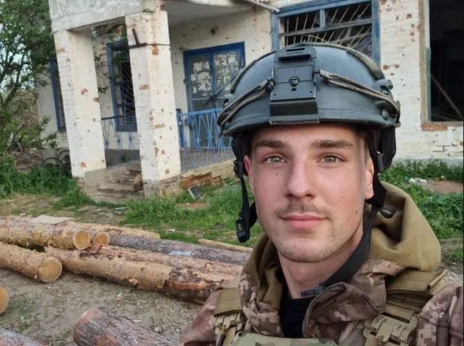 На війні загинув відомий активіст Роман Ратушний
