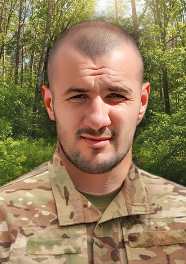У російському полоні загинув штаб-сержант Ярослав Гарбар з Волині