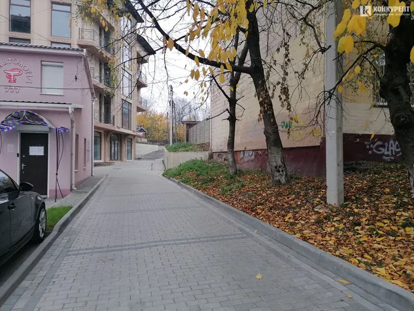 Осінь у  Луцьку (фото)