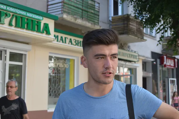 Vox populi: які фільми дивляться лучани (фото)