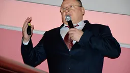 У Луцьку розбиралися, навіщо бізнесу бути відповідальним