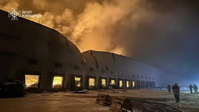 Чи здорожчають солодощі Roshen після знищення росіянами їхнього найбільшого складу