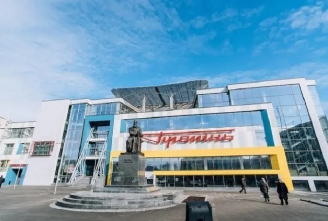 Де у Луцьку можна смачно пообідати*