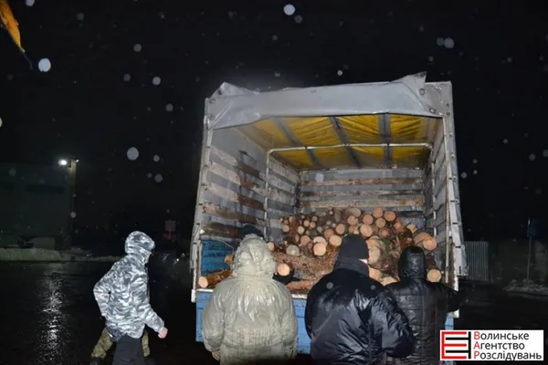 Нардеп з Волині організував блокаду в цигарковій компанії «Мегаполіс-Україна»