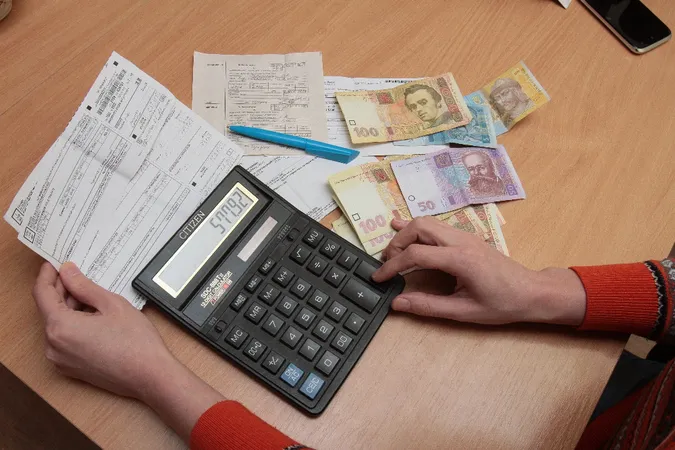 На субсидії для волинян забракувало коштів