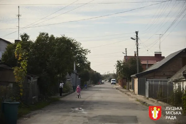 Колись тут було село, атепер це частина Луцька: які таємниці приховує мікрорайон Красне (фото)