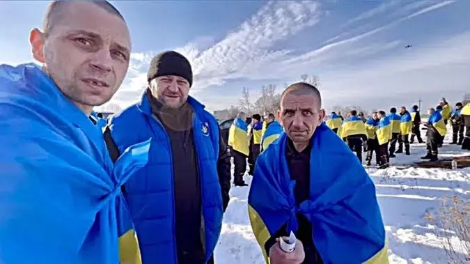 «Ми не знали, чи побачимося знову»: як брати з Волині пережили 20 місяців російського полону
