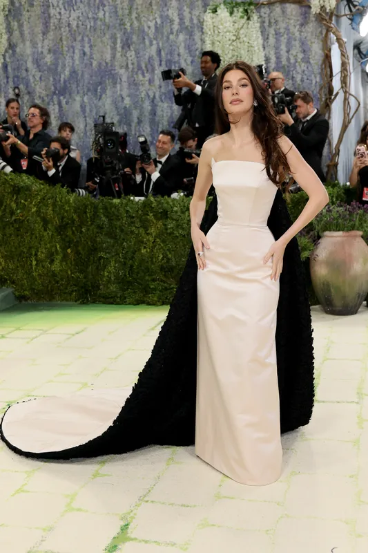 Найкращі образи гостей балу Met Gala 2026 (фото)