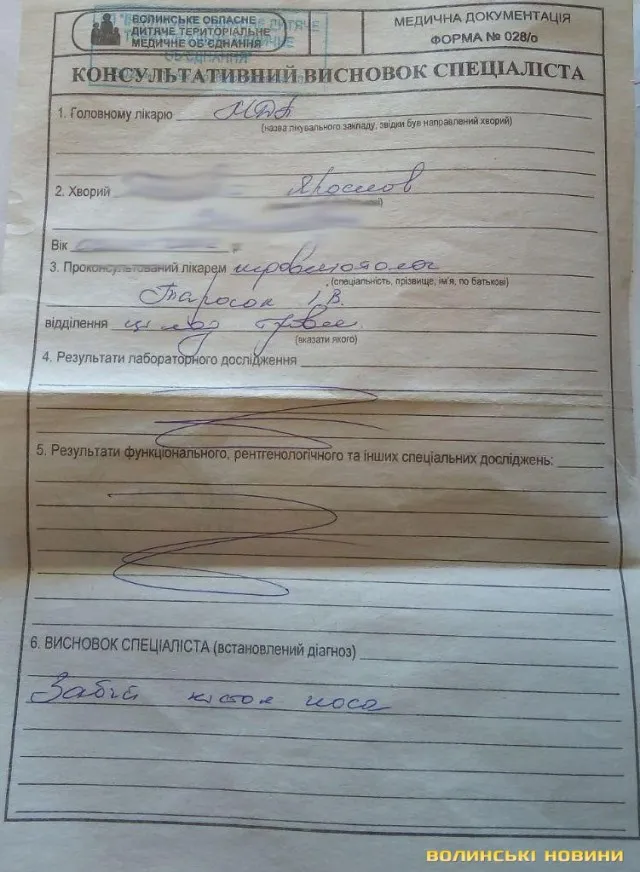 «Де вас, довб*й*бів, беруть?» – у Луцьку біля ринку – сутичка між студентами та чоловіками з «Самооборони»