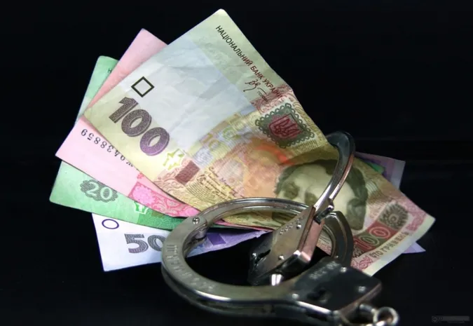 П'яний волинянин хотів «відкупитися» від патрульних