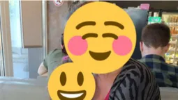 Заїхала на сусідню вулицю: у Луцьку розшукали зниклу 5-річну дівчинку