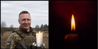Понад рік вважався зниклим безвісти: на Волині підтвердили загибель захисника Ярослава Пирога