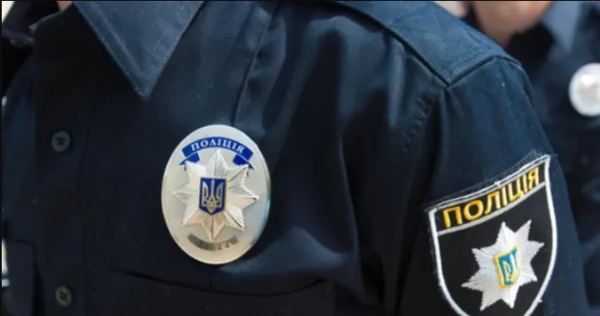 На вулицях волинського міста – скупчення поліції: причин для паніки немає