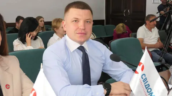 Якщо Волинь «почервоніє», черги за вакциною будуть, як у радянські часи, – Тарас Шкітер