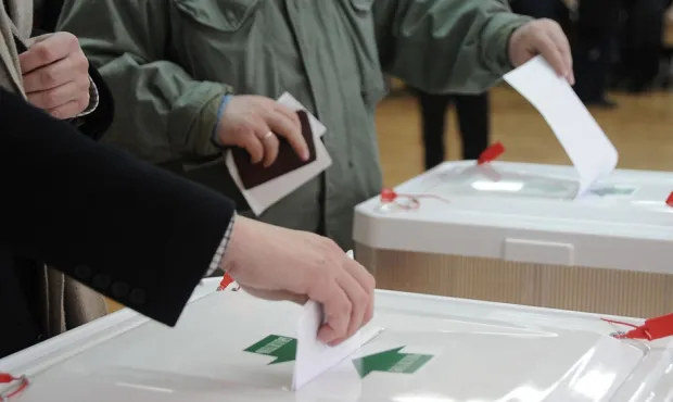 Знати про вибори все: волинян кличуть на треніг