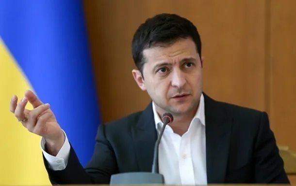 Питання ядерної зброї: Зеленський пригрозив відмовою від Будапештського меморандуму (відео)