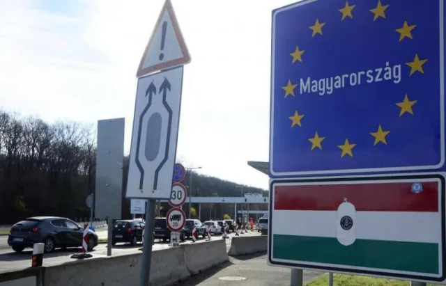Угорщина не закриє транзит для українців: умови