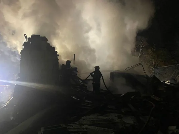 Атака на Львів: росіяни знищили музей Шухевича та пошкодили університет, де вчився Бандера (фото)