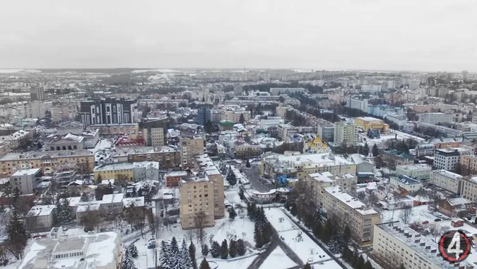 Біля Рівного чули вибухи - ЗМІ