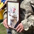Вважався зниклим понад рік: на Волині попрощалися з воїном Василем Душенком (фото)