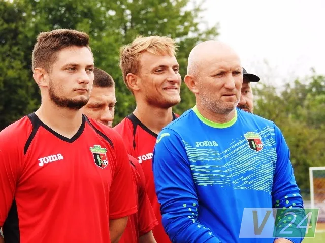 Як на Волині вшановували пам'ять Ігоря Єремеєва (фото)